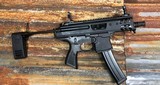 SIG SAUER MPX COPPERHEAD - 1 of 1