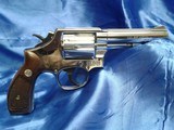 SMITH & WESSON 65-5 - 2 of 5