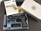 BERETTA 92FS - 1 of 8