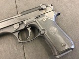 BERETTA 92FS - 4 of 8