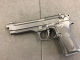 BERETTA 92FS - 2 of 8