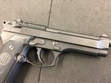 BERETTA 92FS - 7 of 8