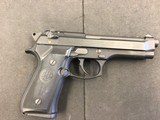 BERETTA 92FS - 5 of 8