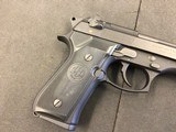 BERETTA 92FS - 6 of 8