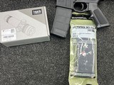 ANDERSON MANUFACTURING AM-15 AR PISTOL 7.5 GREEN LASER - 2 of 7