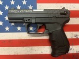 WALTHER PK380 - 1 of 7