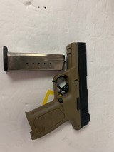 SMITH & WESSON SD 40 - 6 of 7