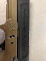 SMITH & WESSON SD 40 - 2 of 7