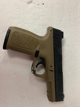SMITH & WESSON SD 40 - 3 of 7