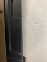 SMITH & WESSON SD 40 - 4 of 7