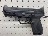 SMITH & WESSON M&P 9 M2.0 COMPACT OR - 1 of 5