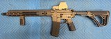 DANIEL DEFENSE DDM4V7 - 1 of 4