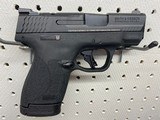 SMITH & WESSON M&P 9 Shield plus - 2 of 5