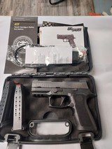 SIG SAUER P320 XCOMPACT - 1 of 4