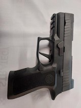SIG SAUER P320 XCOMPACT - 2 of 4