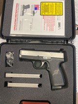 KAHR ARMS P9 - 1 of 7