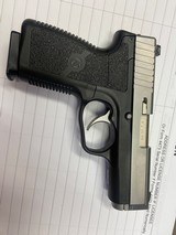 KAHR ARMS P9 - 4 of 7