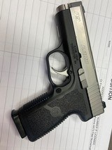 KAHR ARMS P9 - 2 of 7