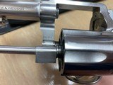 SMITH & WESSON Model 65-3 w/Factory Box, Accessories & Custom Trigger - 6 of 7