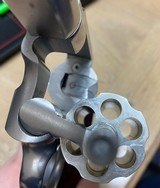 SMITH & WESSON Model 65-3 w/Factory Box, Accessories & Custom Trigger - 5 of 7