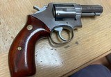 SMITH & WESSON Model 65-3 w/Factory Box, Accessories & Custom Trigger - 4 of 7