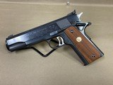 COLT GOLD CUP NATIONAL MATCH MARK IV SERIES 70 - 1 of 7