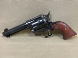 RUGER VAQUERO - 6 of 7