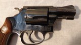 SMITH & WESSON 36 Flat Latch - 4 of 7