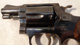 SMITH & WESSON 36 Flat Latch - 3 of 7