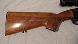 REMINGTON WOODSMASTER 742 CARBINE - 5 of 6