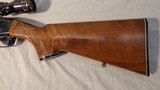 REMINGTON WOODSMASTER 742 CARBINE - 6 of 6