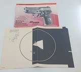 SIG SAUER P228 - 6 of 7