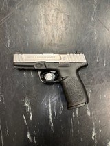 SMITH & WESSON SD9VE - 5 of 5