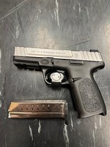 SMITH & WESSON SD9VE - 3 of 5