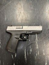 SMITH & WESSON SD9VE - 1 of 5
