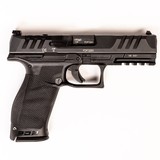 WALTHER PDP FULL SIZE - 3 of 4