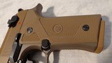 BERETTA M9A3 - 6 of 7