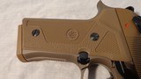 BERETTA M9A3 - 5 of 7