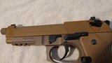 BERETTA M9A3 - 4 of 7