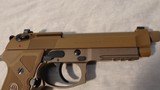 BERETTA M9A3 - 3 of 7
