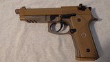 BERETTA M9A3 - 2 of 7