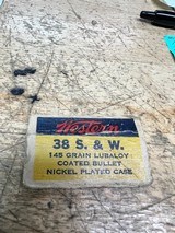 COLT POLICE POSITIVE - 7 of 7