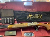 CAESAR GUERINI Magnus - 1 of 3