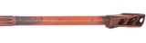 CADEX Tremor Battle Worn Orange Rifle w/Round Bolt Knob & MX1 Muzzle Brake .50 BMG - 4 of 4