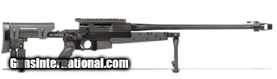 B & T APR338 .338 LAPUA MAG