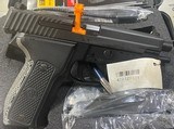 SIG SAUER P226 - 1 of 2