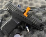 SIG SAUER P365 NITRON - 1 of 2