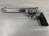 SMITH & WESSON S&W500 - 2 of 2