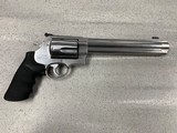 SMITH & WESSON S&W500 - 1 of 2