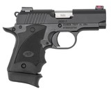 KIMBER MICRO 9 STEALTH - 1 of 2